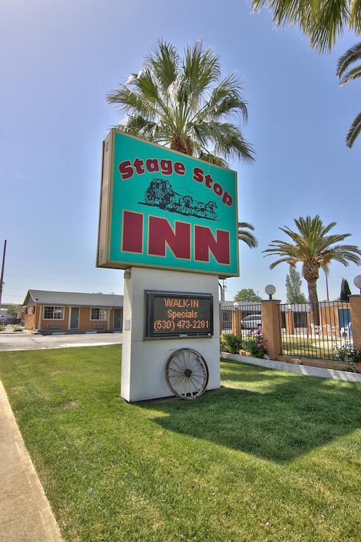 Stage Stop Inn วิลเลียมส์ ภายนอก รูปภาพ